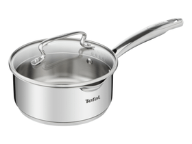 Tefal G7192355 Duetto+ nyeles lábas fedővel 18 cm