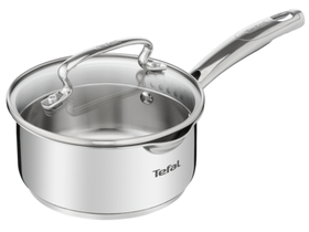 Tefal G7192255 nyeles lábas fedővel 16 cm