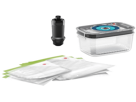 Bosch MSZV6FS1 Vákuumozó készlet botmixerhez Bosch MSZV6FS1 Vákuumozó készlet botmixerhez