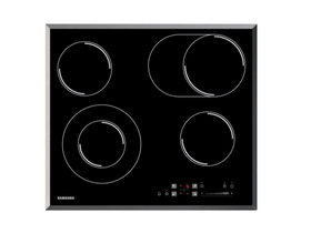 Samsung CTR164NC01/XEO Beépíthető elektromos főzőlap Samsung CTR164NC01/XEO Beépíthető elektromos főzőlap