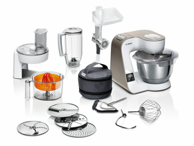 Bosch MUM5XW40 Konyhai robotgép image Bosch MUM5XW40 Konyhai robotgép