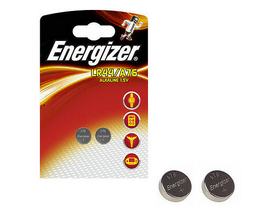 Energizer LR446/A76 Alkalna gumbasta baterija, 2 kom Energizer LR446/A76 Alkalna gumbasta baterija, 2 kom