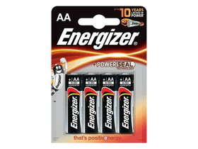 Baterija Energizer AA 1.5V, 4 kom Baterija Energizer AA 1.5V, 4 kom