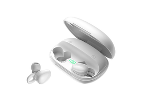 JoyRoom TL2 TWS Vezeték nélküli fülhallgató, Fehér