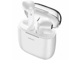 Joyroom-T04S Vezeték nélküli fülhallgató fehér