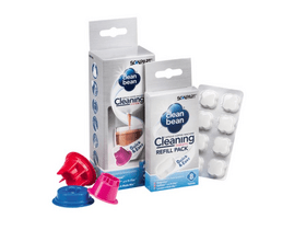 Scanpart Clean Bean Tisztító szett Scanpart Clean Bean Tisztító szett