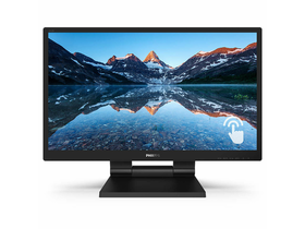 Philips 242B9T/00 LCD monitor SmoothTouch funkcióval