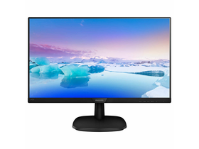 Philips 243V7QDAB/00 Full HD LCD monitor Philips 243V7QDAB/00 Full HD LCD monitor