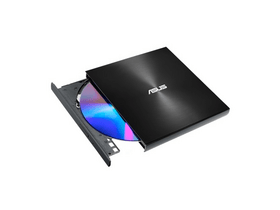 ASUS ZenDrive U9M SDRW 08U9M U vanjski DVD snimač, crni ASUS ZenDrive U9M SDRW 08U9M U vanjski DVD snimač, crni