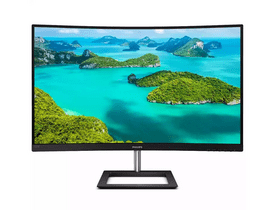 Philips 322E1C/00 Full HD ívelt LCD kijelző Philips 322E1C/00 Full HD ívelt LCD kijelző