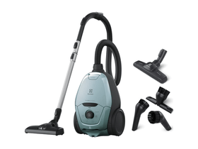 ELECTROLUX PD82-4MB Pure D8.2 szuper csendes porzsákos porszívó image ELECTROLUX PD82-4MB Pure D8.2 szuper csendes porzsákos porszívó