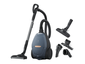 ELECTROLUX PD82-8DB Pure D8.2 super tihi usisavač s vrećicom ELECTROLUX PD82-8DB Pure D8.2 super tihi usisavač s vrećicom