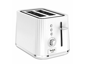 Tefal Loft 2S TT761138 Kenyérpirító image Tefal Loft 2S TT761138 Kenyérpirító