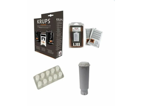 Krups XS530010 Karbantartási készlet Krups kávégépek karbantartásához