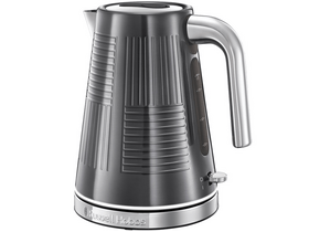 Russell Hobbs 25240-70 Geo Steel vízforraló Russell Hobbs 25240-70 Geo Steel vízforraló