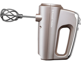 Russell Hobbs 25892-56 Swirl kézi mixer, Füstkvarc Russell Hobbs 25892-56 Swirl kézi mixer, Füstkvarc