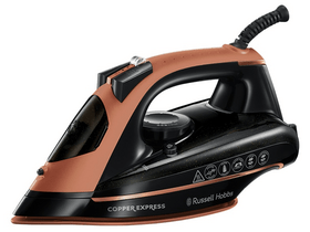 Russell Hobbs 23975-56 Copper Express vasaló Russell Hobbs 23975-56 Copper Express vasaló