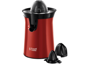 Russell Hobbs 26010-56 Colours Red Classic citrusprés Russell Hobbs 26010-56 Colours Red Classic citrusprés