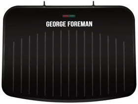 George Foreman 25820-56 Fit Grill Large Grillsütő George Foreman 25820-56 Fit Grill Large Grillsütő