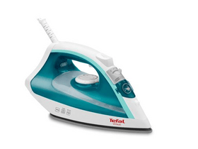 Tefal FV1710E0 Virtuo glačalo na paru Tefal FV1710E0 Virtuo glačalo na paru