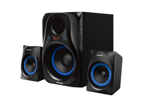 Yenkee YSP 2101 Bluetooth hangfalszett Yenkee YSP 2101 Bluetooth hangfalszett