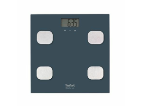 Tefal BM2520V0 Személymérleg és testzsírmérő image Tefal BM2520V0 Személymérleg és testzsírmérő