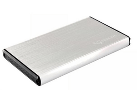 SBOX HDC-2562W Külső merevlemez ház, 2,5 SBOX HDC-2562W Külső merevlemez ház, 2,5
