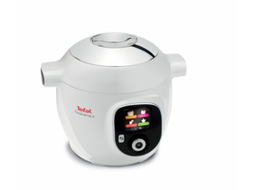 Tefal CY851130 Cook4Me multifunkciós főzőedény image Tefal CY851130 Cook4Me multifunkciós főzőedény