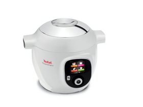 Tefal CY851130 Cook4Me višenamjenski lonac za kuhanje Tefal CY851130 Cook4Me višenamjenski lonac za kuhanje