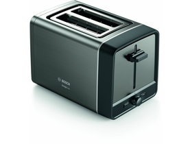 Inox BOSCH TAT5P425 Kenyérpirító