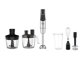 Tefal HB95LD38 Infiny Force Pro 5u1 ručni blender Tefal HB95LD38 Infiny Force Pro 5u1 ručni blender