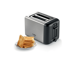 Bosch TAT3P420 Kenyérpirító Bosch TAT3P420 Kenyérpirító