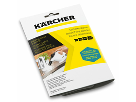 Karcher Vízkőmentesítő por RM511  6x17g
