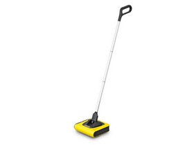 Karcher KB 5 Akkumulátoros seprű image Karcher KB 5 Akkumulátoros seprű
