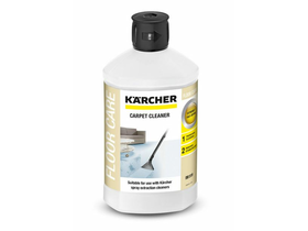 Karcher RM 519 Folyékony szőnyegtisztító 1l