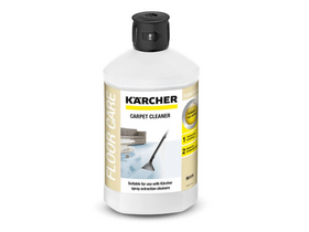 Karcher RM 519 Folyékony szőnyegtisztító 1l Karcher RM 519 Folyékony szőnyegtisztító 1l