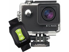 Lamax X7.1 Naos Sportkamera