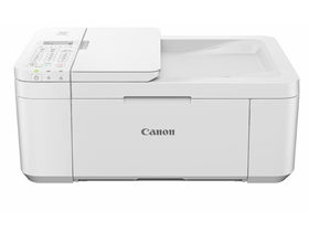 Canon Pixma TR4551 Tintasugaras nyomtató, Fehér