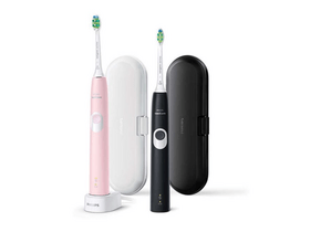 Philips HX6800/35 Sonicare ProtectiveClean 4300 Set električnih zvučnih četkica za zube Philips HX6800/35 Sonicare ProtectiveClean 4300 Set električnih zvučnih četkica za zube