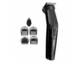 BaByliss MT725E Szőrtelenítő szett 6 az 1-ben image BaByliss MT725E Szőrtelenítő szett 6 az 1-ben