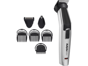 BaByliss MT726E Set za uklanjanje dlačica 8 u 1 BaByliss MT726E Set za uklanjanje dlačica 8 u 1