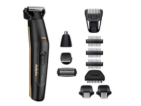 BaByliss MT860E set za depilaciju BaByliss MT860E set za depilaciju