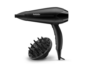Babyliss D563DE Hajszárító Babyliss D563DE Hajszárító