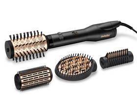 BaByliss AS970E Forgókefés meleglevegős hajformázó BaByliss AS970E Forgókefés meleglevegős hajformázó