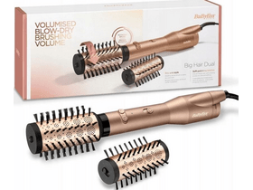 BaByliss AS952E Forgókefés meleglevgős hajformázó BaByliss AS952E Forgókefés meleglevgős hajformázó