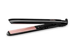 BaByliss ST298E Smooth Control 235 kerámia hajvasaló BaByliss ST298E Smooth Control 235 kerámia hajvasaló