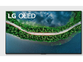 LG OLED55GX3LA 4K Ultra HD OLED Smart Tv