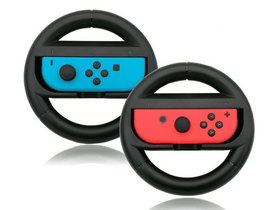 Venom VS4794 Nintendo Switch Kormány, 2 db Venom VS4794 Nintendo Switch Kormány, 2 db