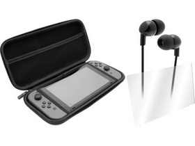 Venom VS4793 Nintendo Switch kezdő csomag Venom VS4793 Nintendo Switch kezdő csomag