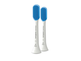 Philips HX8072/01 Sonicare TongueCare+ četkice za čišćenje jezika 2 kom Philips HX8072/01 Sonicare TongueCare+ četkice za čišćenje jezika 2 kom